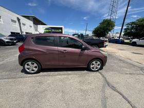 Chevrolet Spark  2019