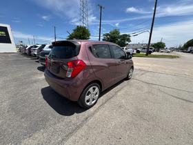 Chevrolet Spark  2019