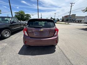 Chevrolet Spark  2019