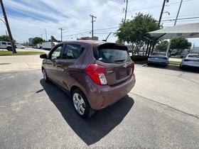 Chevrolet Spark  2019
