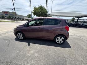 Chevrolet Spark  2019