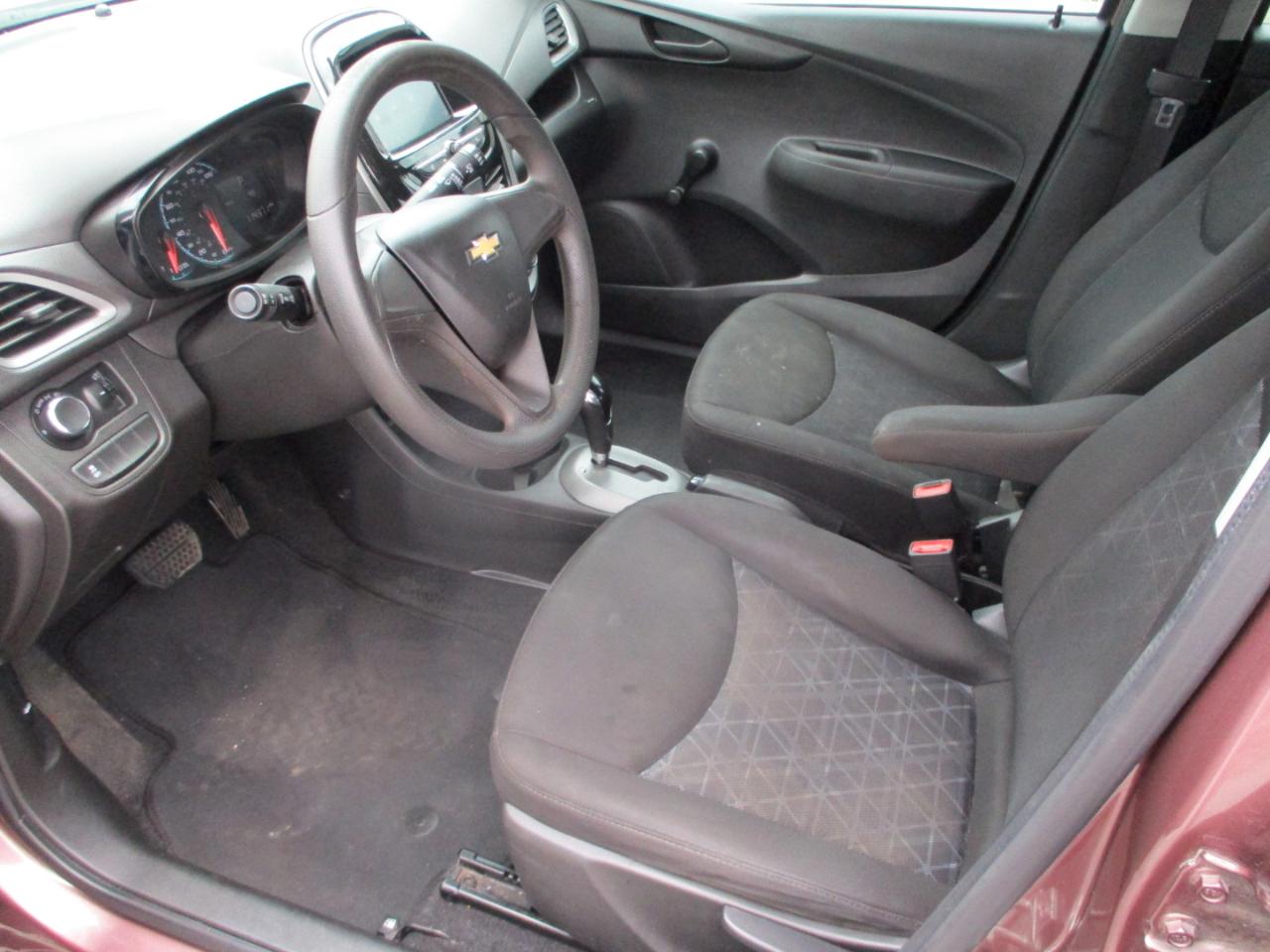 Chevrolet Spark  2019