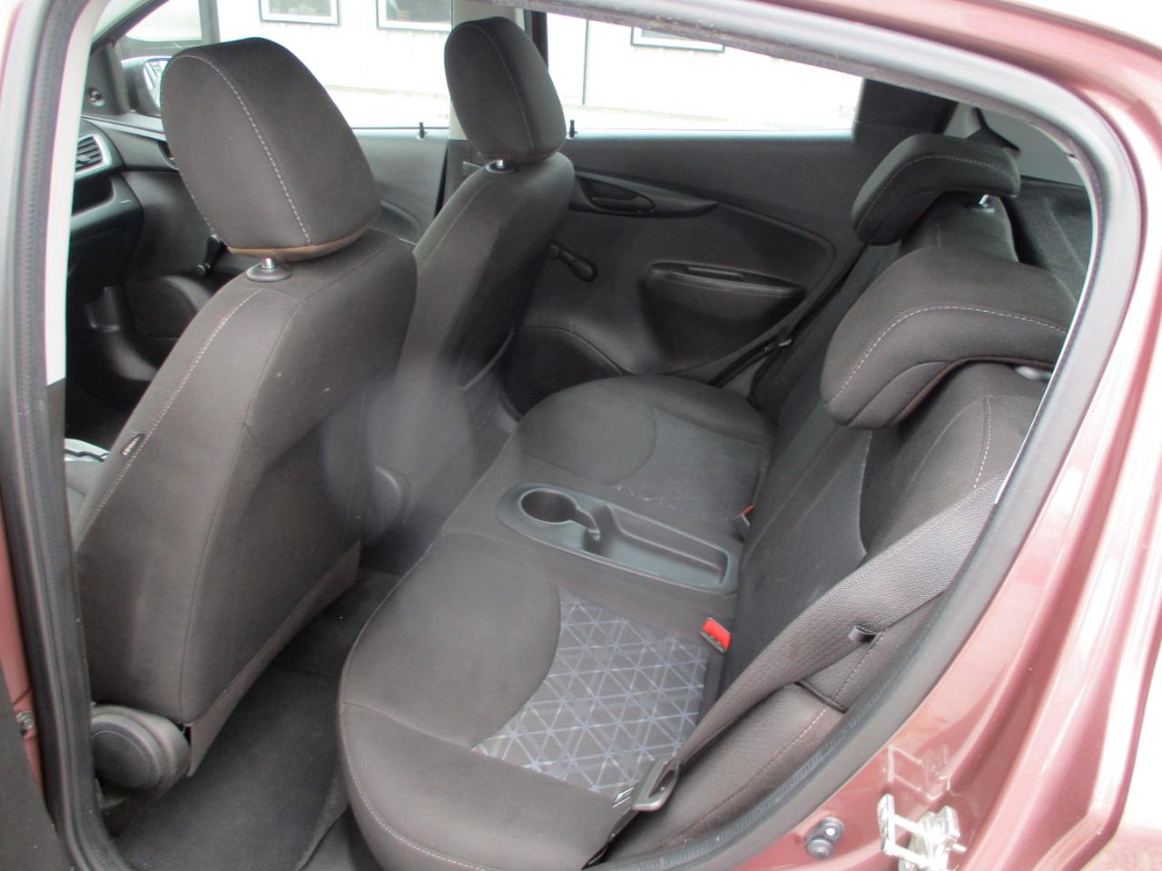 Chevrolet Spark  2019