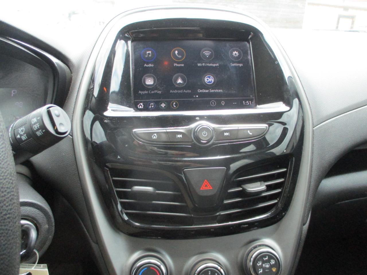 Chevrolet Spark  2019