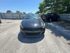 Dodge Dart 4dr Sdn SXT 2016