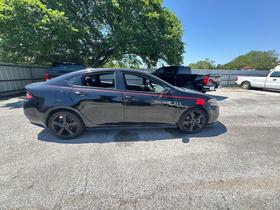 Dodge Dart 4dr Sdn SXT 2016