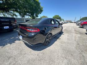 Dodge Dart 4dr Sdn SXT 2016