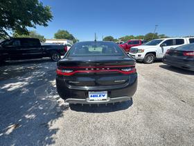 Dodge Dart 4dr Sdn SXT 2016