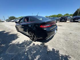 Dodge Dart 4dr Sdn SXT 2016