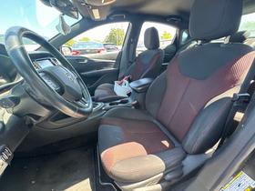 Dodge Dart 4dr Sdn SXT 2016