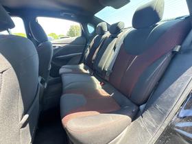 Dodge Dart 4dr Sdn SXT 2016