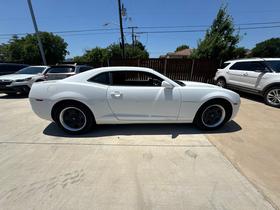 Chevrolet Camaro 2dr Cpe LS w/2LS 2013