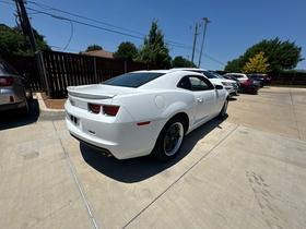 Chevrolet Camaro 2dr Cpe LS w/2LS 2013