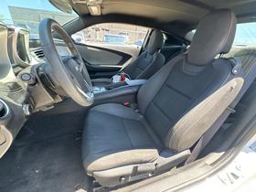 Chevrolet Camaro 2dr Cpe LS w/2LS 2013
