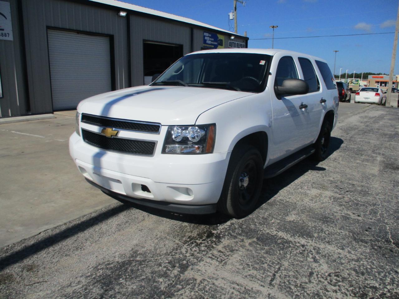 2013 Chevrolet Tahoe 2WD 4dr 1500