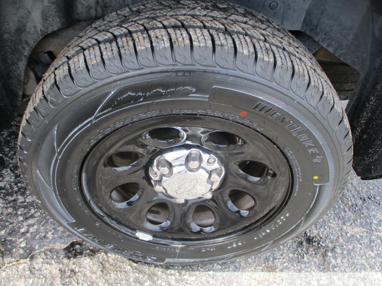 Chevrolet Tahoe  2014