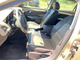 Chevrolet Malibu 4dr Sdn LTZ 2008