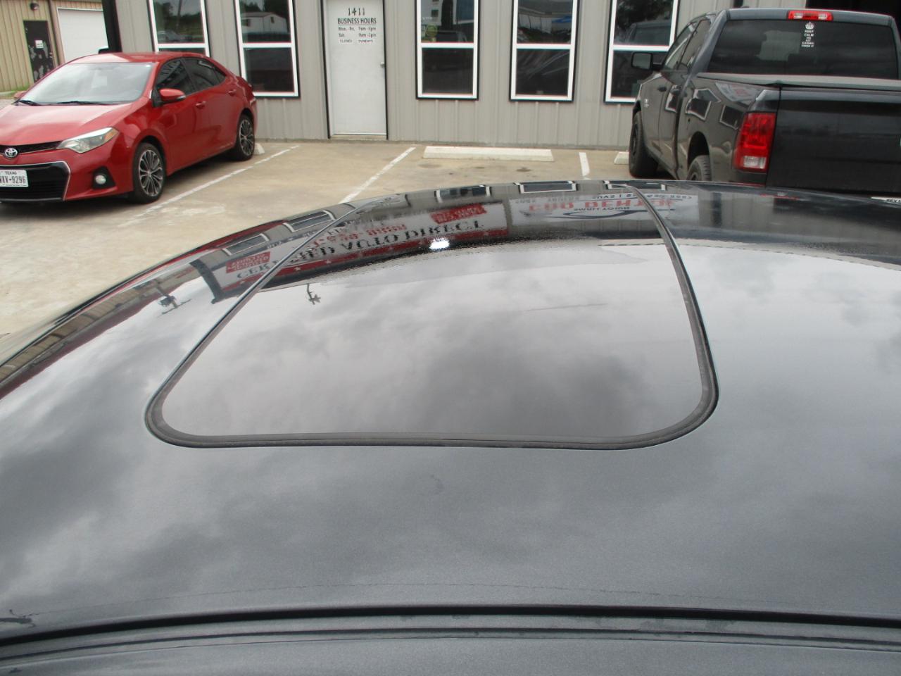 Volvo S60 4dr Sdn T5 FWD 2013