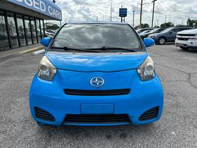 Scion iQ 3dr HB (Natl) 2013