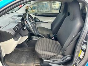 Scion iQ 3dr HB (Natl) 2013