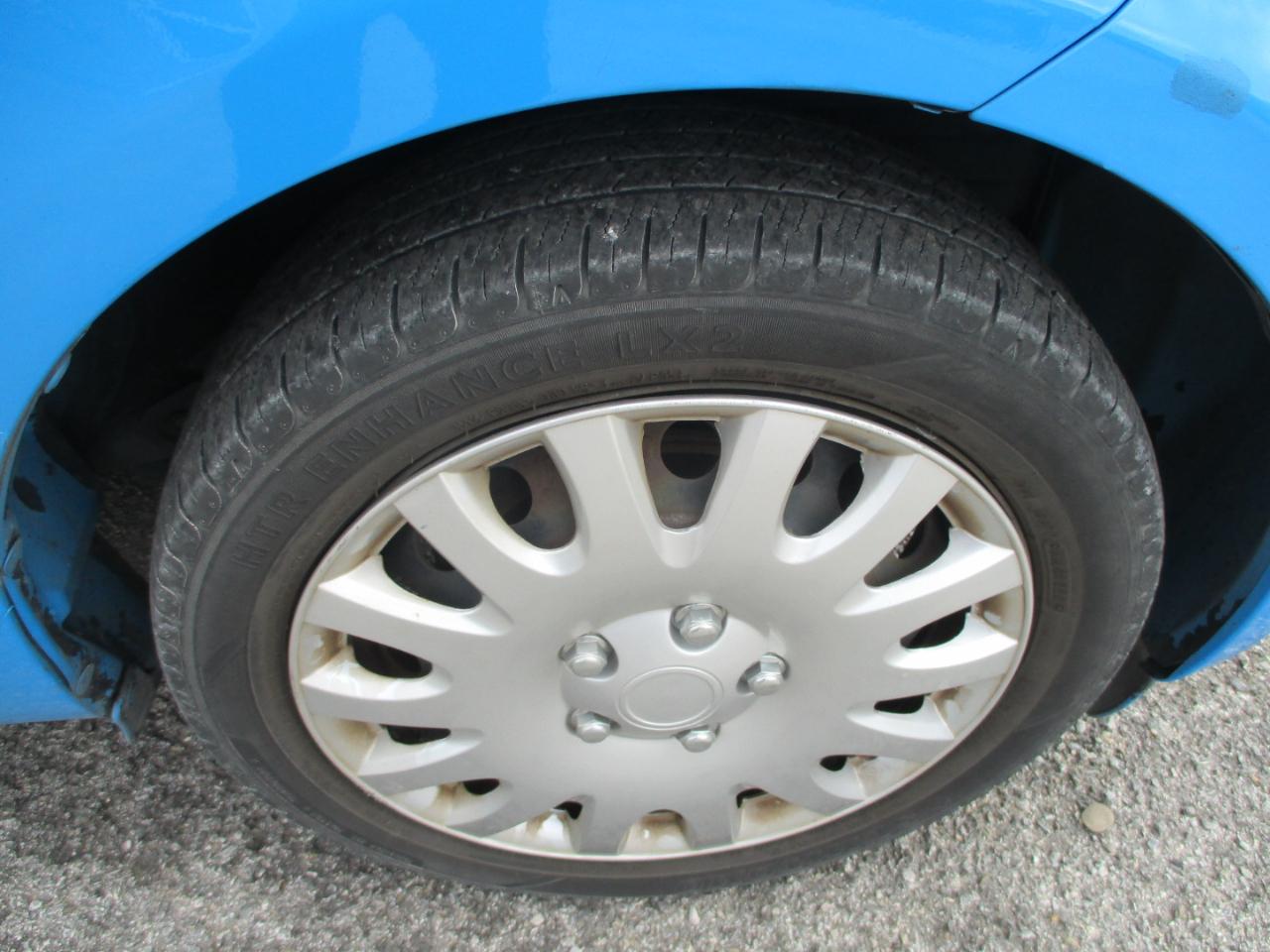 Scion iQ 3dr HB (Natl) 2013