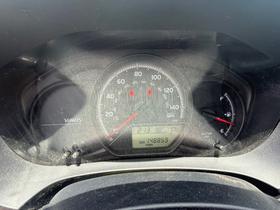 Toyota Yaris 5dr Liftback Auto LE (Natl) 2015