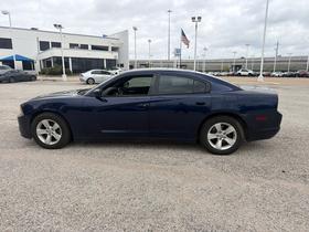 Dodge Charger 4dr Sdn SE RWD 2014
