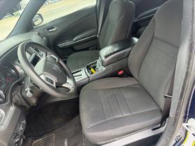 Dodge Charger 4dr Sdn SE RWD 2014