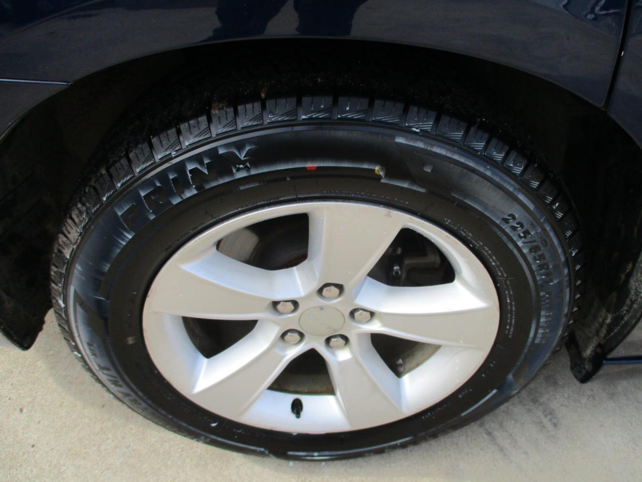 Dodge Charger 4dr Sdn SE RWD 2014