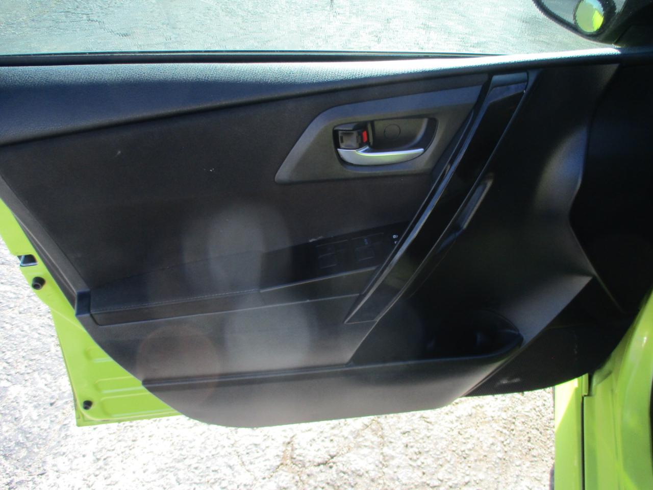 Scion iM  2016