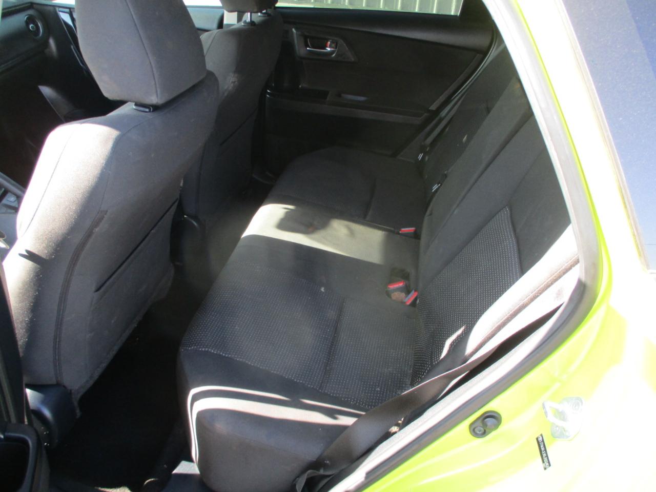 Scion iM  2016
