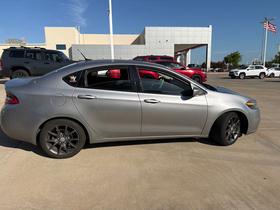 Dodge Dart 4dr Sdn SE 2016