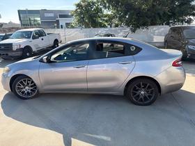 Dodge Dart 4dr Sdn SE 2016