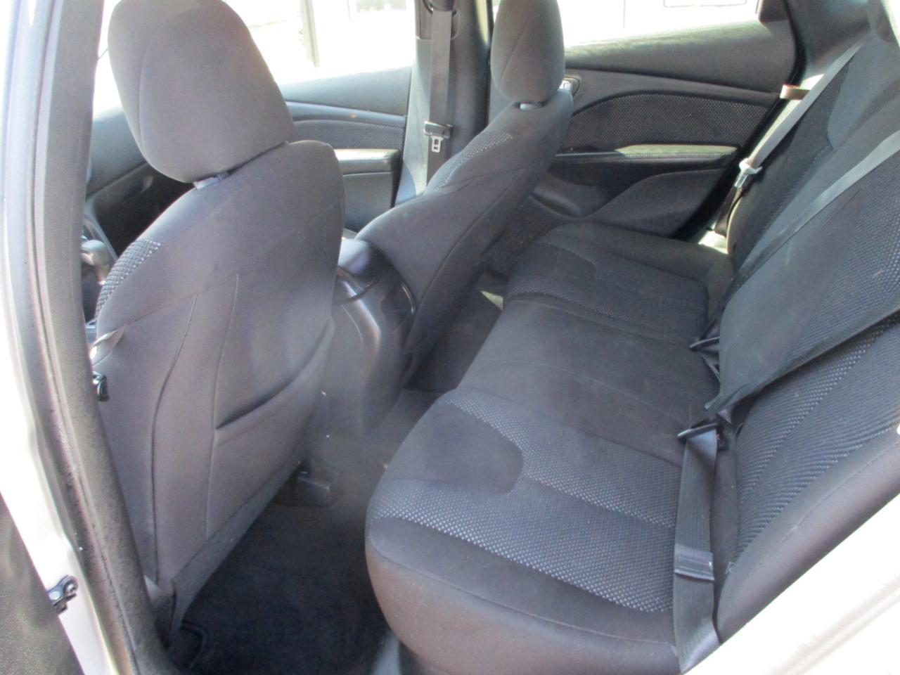 Dodge Dart 4dr Sdn SE 2016