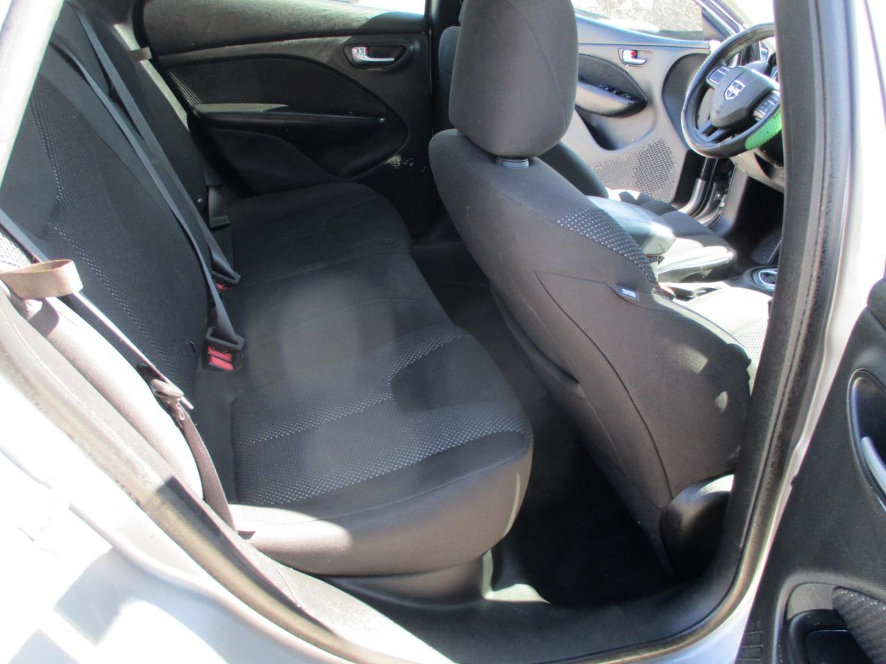 Dodge Dart 4dr Sdn SE 2016