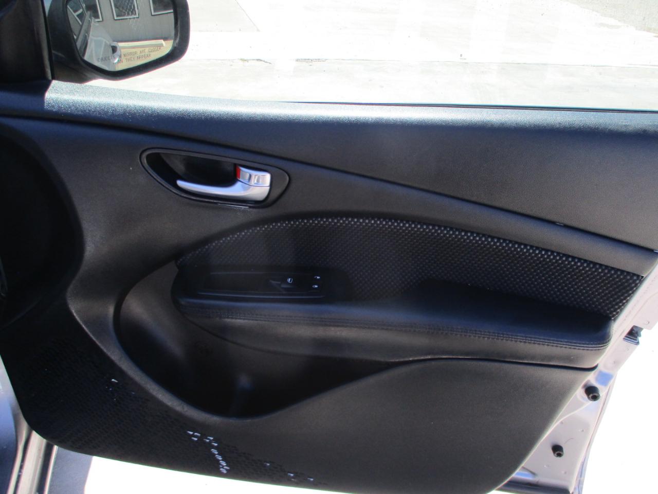 Dodge Dart 4dr Sdn SE 2016