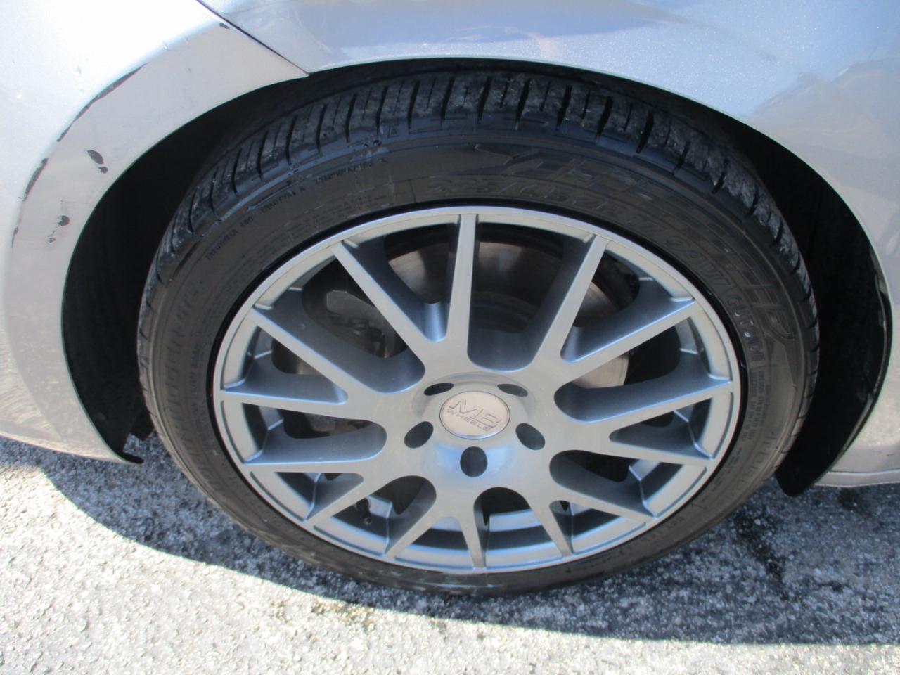 Dodge Dart 4dr Sdn SE 2016