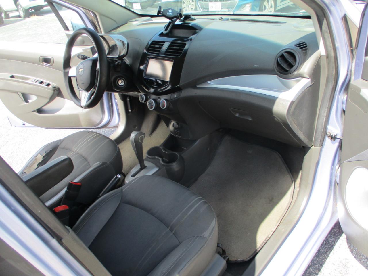 Chevrolet Spark 5dr HB CVT LT w/1LT 2014