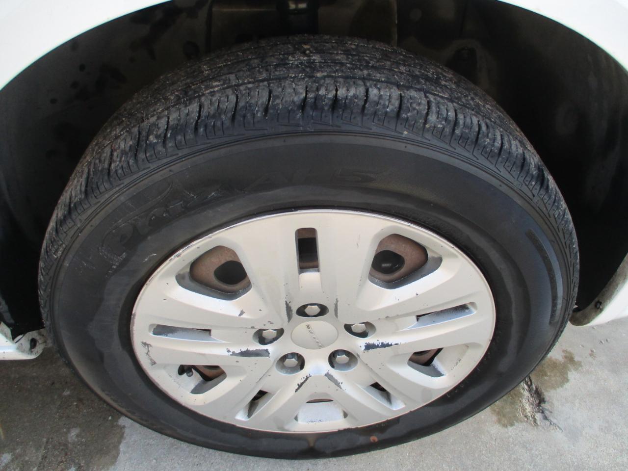 Dodge Grand Caravan 4dr Wgn SE 2016