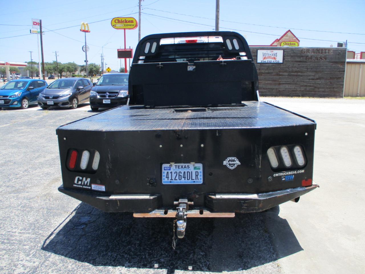 Ford Super Duty F-250 SRW 4WD Crew Cab 172" XL 2019