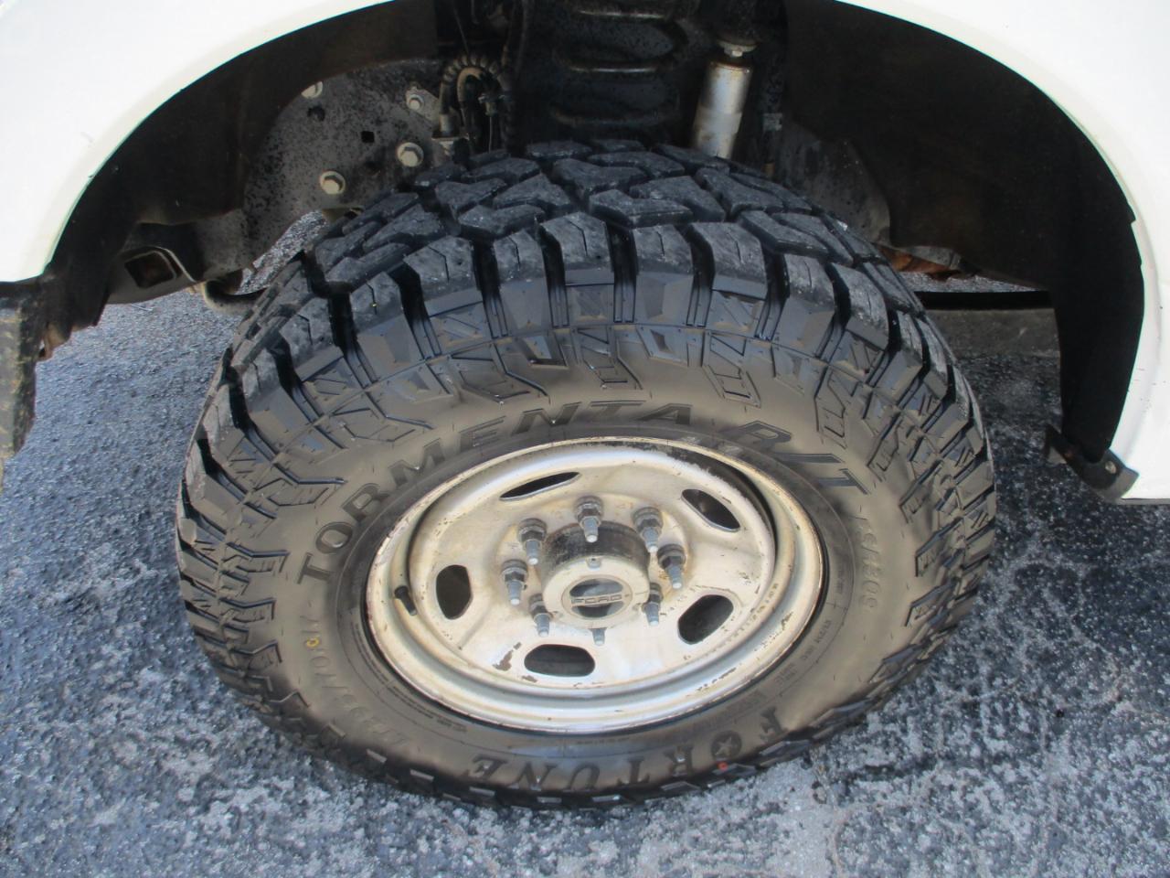 Ford Super Duty F-250 SRW 4WD Crew Cab 172" XL 2019