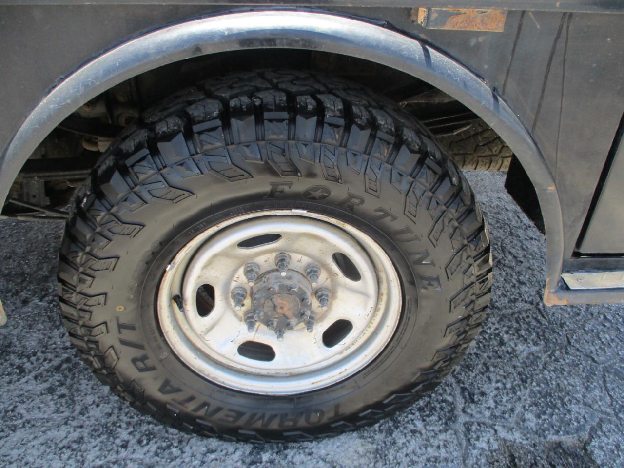 Ford Super Duty F-250 SRW 4WD Crew Cab 172" XL 2019
