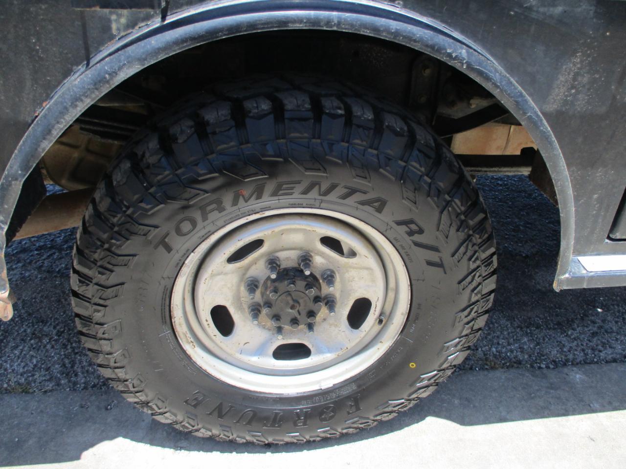 Ford Super Duty F-250 SRW 4WD Crew Cab 172" XL 2019