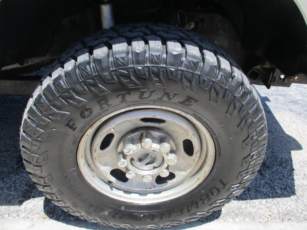 Ford Super Duty F-250 SRW 4WD Crew Cab 172" XL 2019
