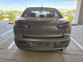Mitsubishi Lancer  2012
