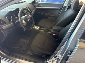 Mitsubishi Lancer  2012