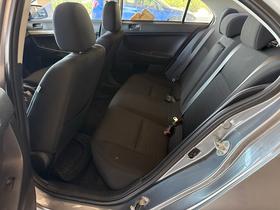 Mitsubishi Lancer  2012