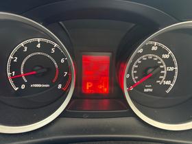 Mitsubishi Lancer  2012