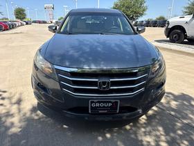 Honda Crosstour 2WD V6 5dr EX 2012