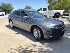 Honda Crosstour 2WD V6 5dr EX 2012